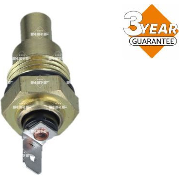NRF Kühlmitteltemperatursensor 727145 NRF Kühlmitteltemperatursensor 727145