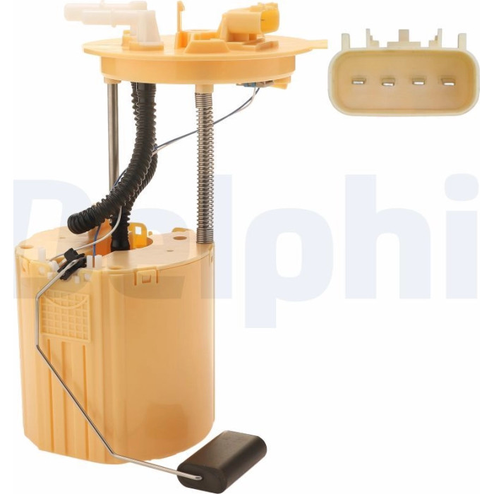 Delphi Kraftstoffförderpumpe FT4094-12B1