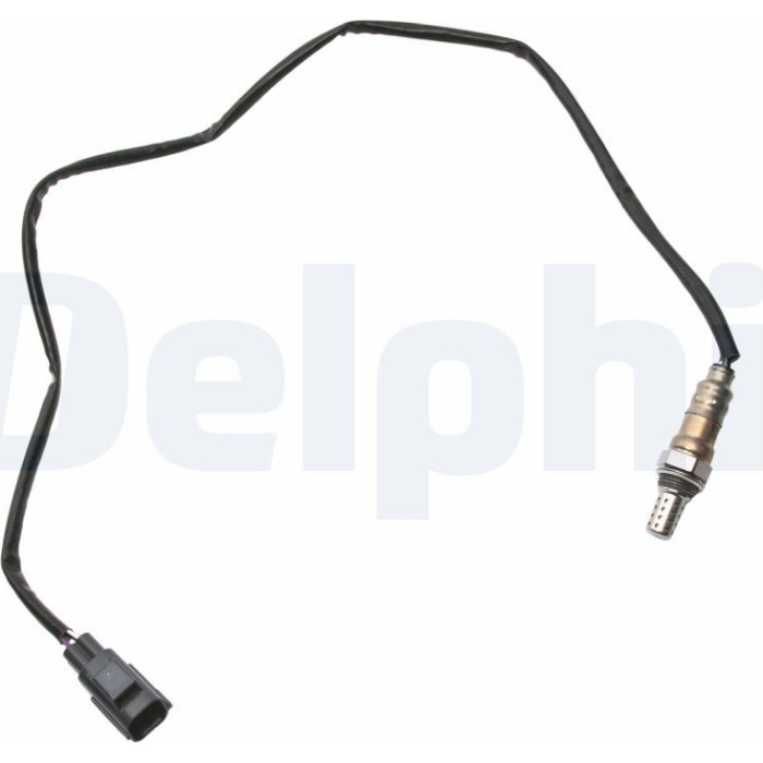 Delphi Lambdasonde ES20377-12B1