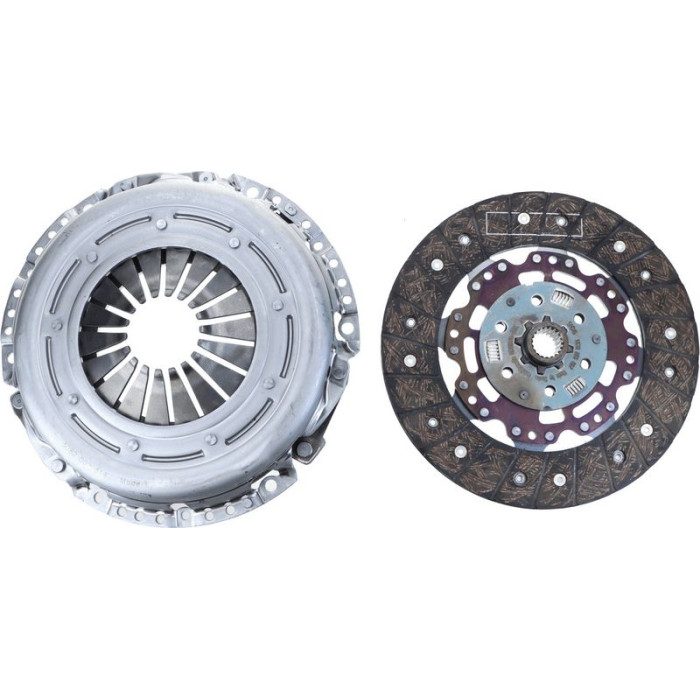 Sachs Kupplungssatz 3000 970 113 Sachs Kupplungssatz 3000 970 113