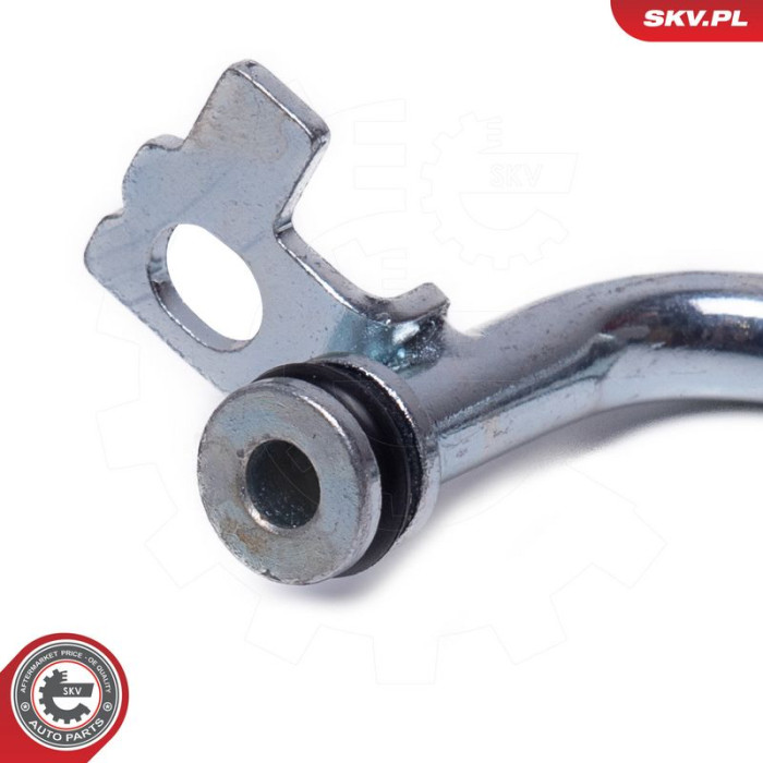 31SKV240 ESEN SKV Ölleitung, Lader 31SKV240