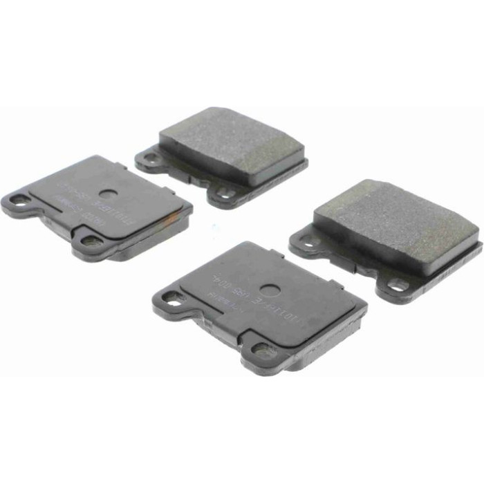 Vaico Bremsbelagsatz für Scheibenbremse V95-0048 Vaico Bremsbelagsatz für Scheibenbremse V95-0048