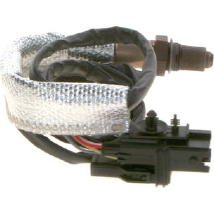 Bosch Lambdasonde 0 258 987 000 Bosch Lambdasonde 0 258 987 000