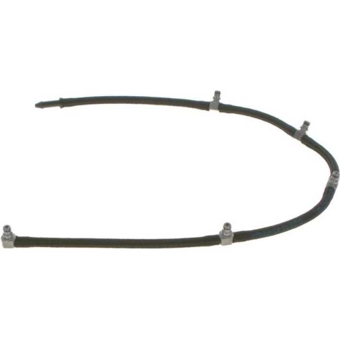 Bosch Kraftstoffrücklaufleitung 0 928 400 401 Bosch Kraftstoffrücklaufleitung 0 928 400 401