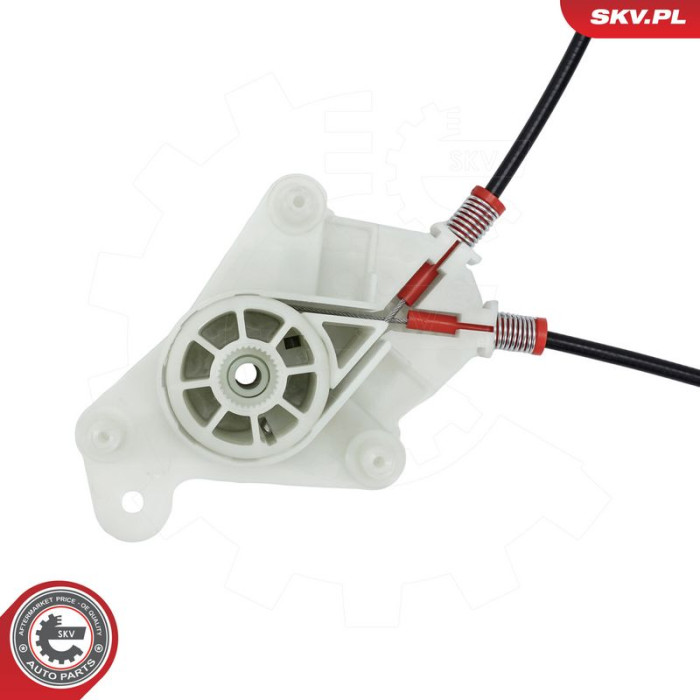ESEN SKV 01SKV921 Fensterheber ESEN SKV 01SKV921 Fensterheber