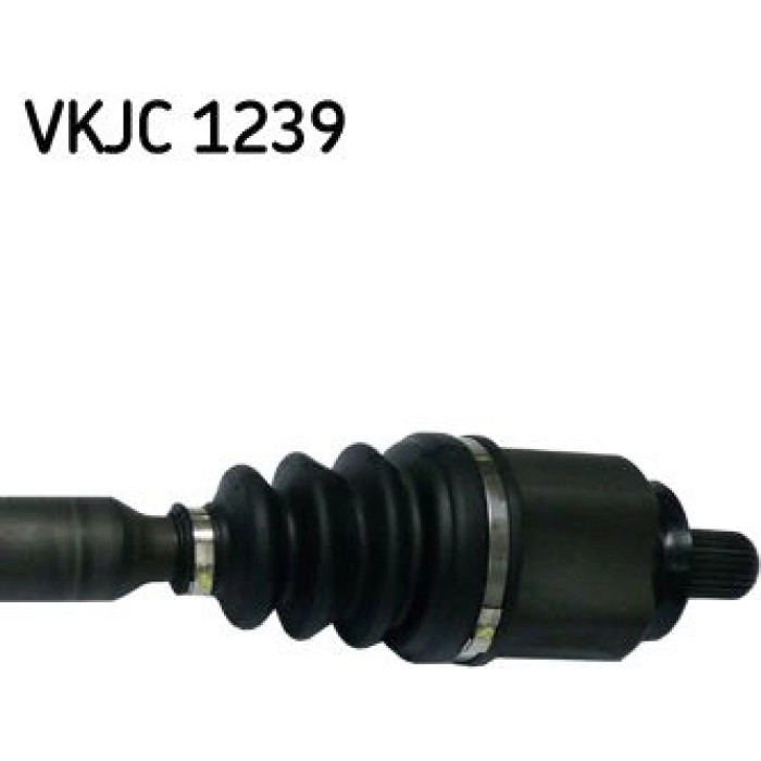 SKF Antriebswelle VKJC 1239 SKF Antriebswelle VKJC 1239