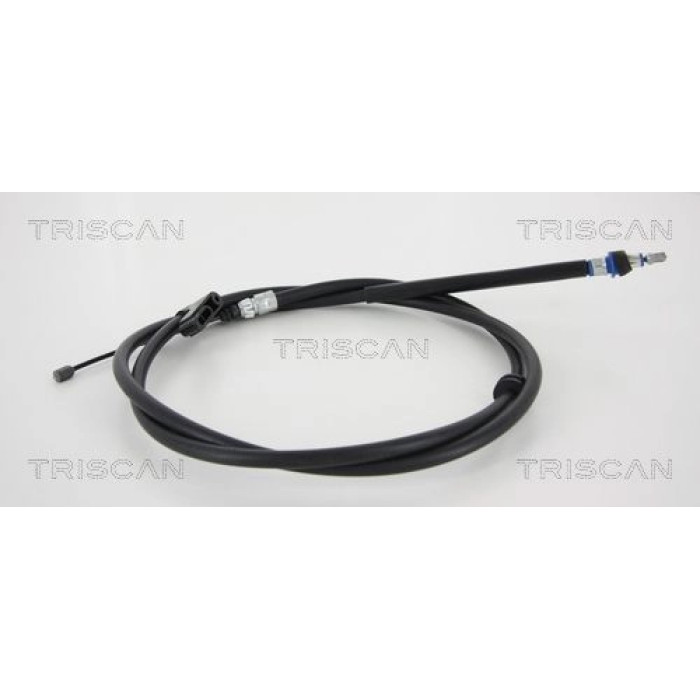 Seilzug, Feststellbremse Ford T. Galaxy 06-15 Pr 8140161100