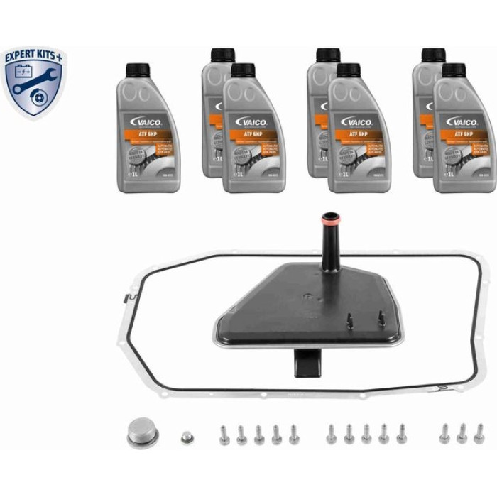Vaico Ölwechsel-Set für Automatikgetriebe V10-3219 Vaico Ölwechsel-Set für Automatikgetriebe V10-3219