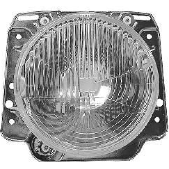 5812949 Van Wezel Hauptscheinwerfer 5812949 5812949 Van Wezel Hauptscheinwerfer 5812949