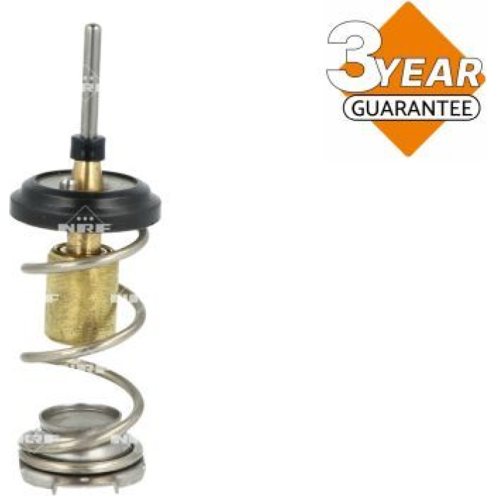 NRF Kühlmittelthermostat 725093 NRF Kühlmittelthermostat 725093