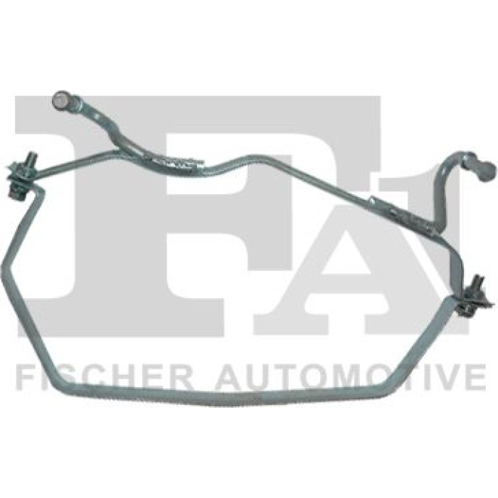 FA1 Auspuffhalter 104-935 FA1 Auspuffhalter 104-935