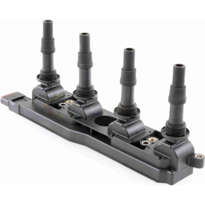 Vemo Zündspule V40-70-0015-1 Vemo Zündspule V40-70-0015-1