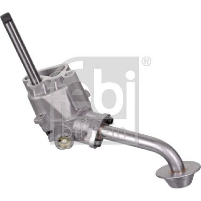 FEBI BILSTEIN Ölpumpe 08455