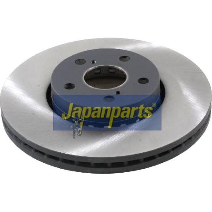 Japanparts Bremsscheibe DI-2038C Japanparts Bremsscheibe DI-2038C