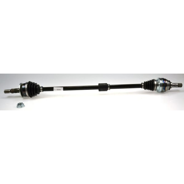 Spidan Antriebswelle 25596 Spidan Antriebswelle 25596