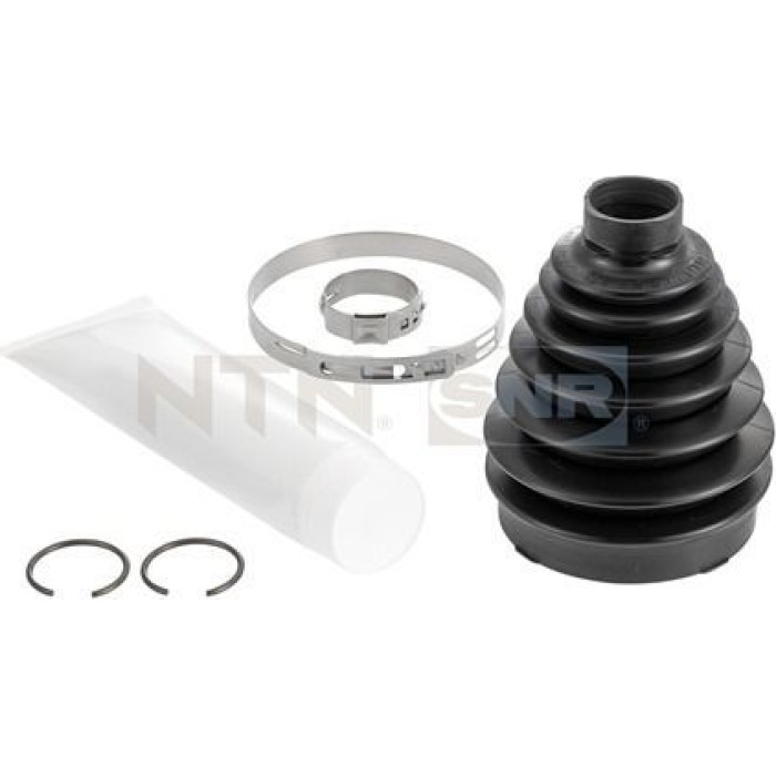 SNR Faltenbalgsatz, Antriebswelle OBK77.005 SNR Faltenbalgsatz, Antriebswelle OBK77.005