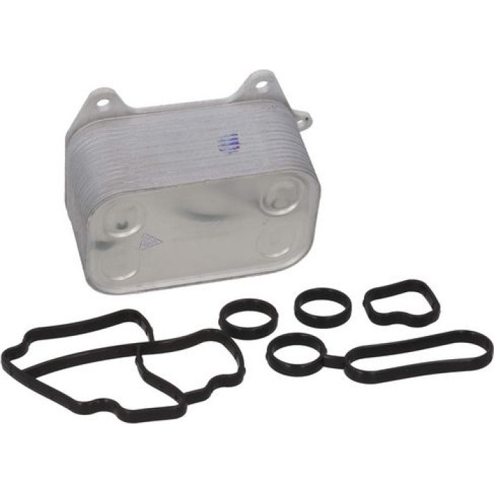 Kamoka Ölkühler 7730023 - Motoröl Kamoka Ölkühler 7730023 - Motoröl