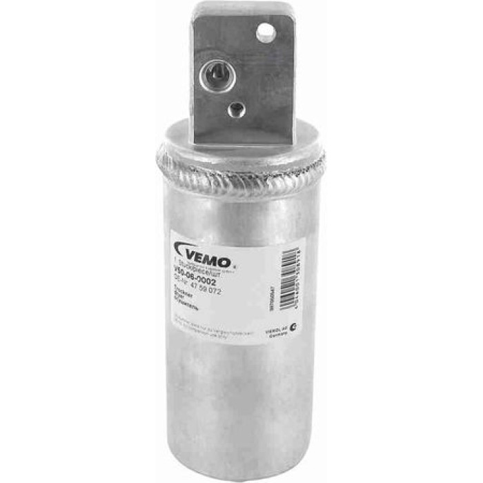 Vemo Klimaanlagentrockner V50-06-0002 Vemo Klimaanlagentrockner V50-06-0002