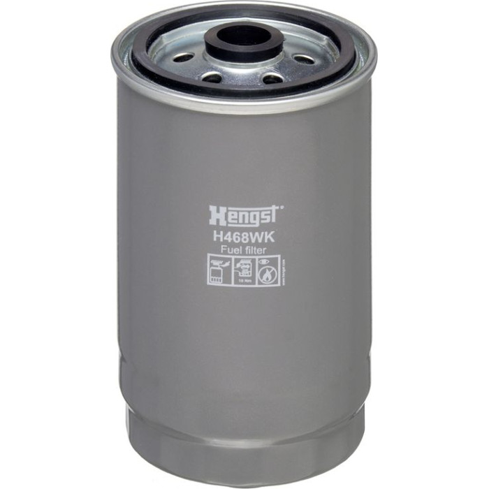 H468WK HENGST FILTER Kraftstofffilter H468WK H468WK HENGST FILTER Kraftstofffilter H468WK
