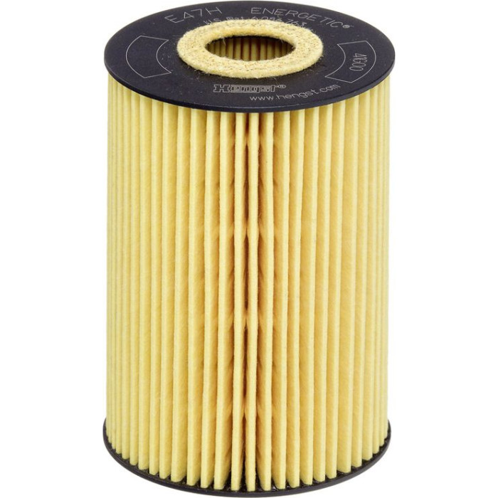 Hengst Ölfilter E47H D112 Hengst Ölfilter E47H D112