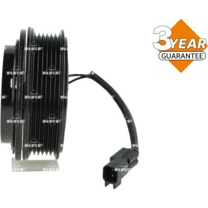 380177 NRF Magnetkupplung Klimakompressor 380177 380177 NRF Magnetkupplung Klimakompressor 380177