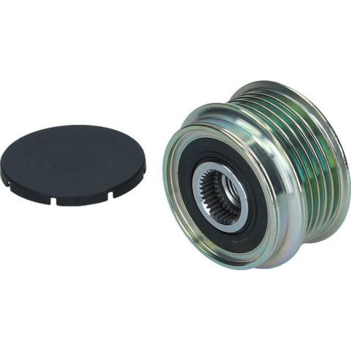 RC004 Kamoka Lichtmaschinenfreilauf RC004