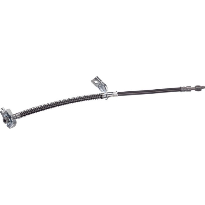 ATE Bremsschlauch 24.5298-0493.3 ATE Bremsschlauch 24.5298-0493.3