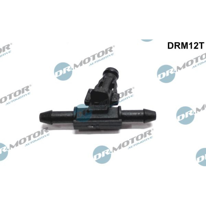 Verbindungs-/Verteilerstangen, Rohrleitungen DRM12T Verbindungs-/Verteilerstangen, Rohrleitungen DRM12T