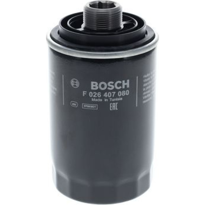 Bosch Ölfilter F 026 407 080 Bosch Ölfilter F 026 407 080