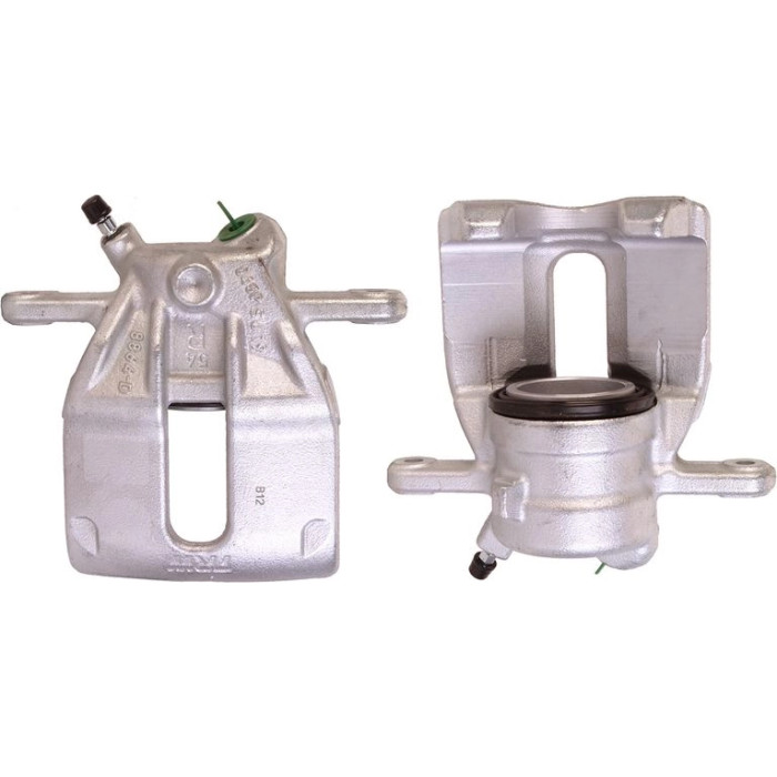 Bosch Bremssattel Vorderachse rechts 0 986 135 329 Bosch Bremssattel Vorderachse rechts 0 986 135 329