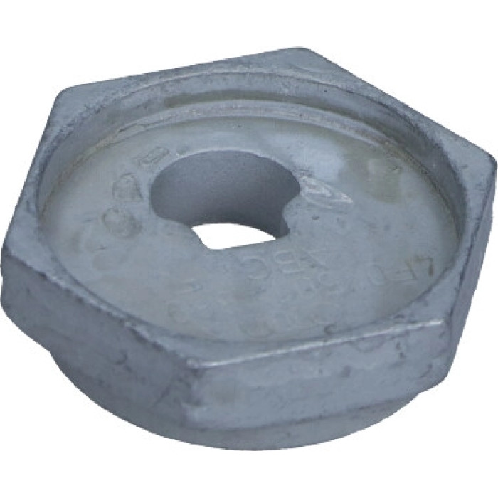 4F0501389C VAG Original 4F0501389C Unterlegscheibe - Aufhängung hinten Audi A6 05-11 – – OE-Nr. 4F0501389C