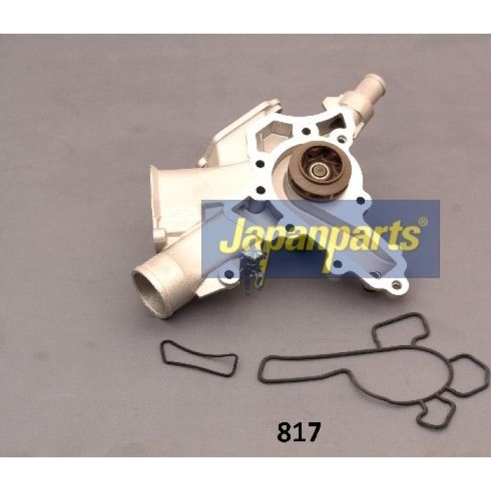 Japanparts Wasserpumpe PQ-817 Japanparts Wasserpumpe PQ-817