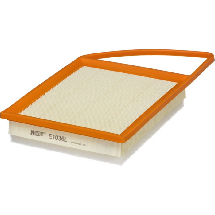 HENGST FILTER Luftfilter E1036L HENGST FILTER Luftfilter E1036L