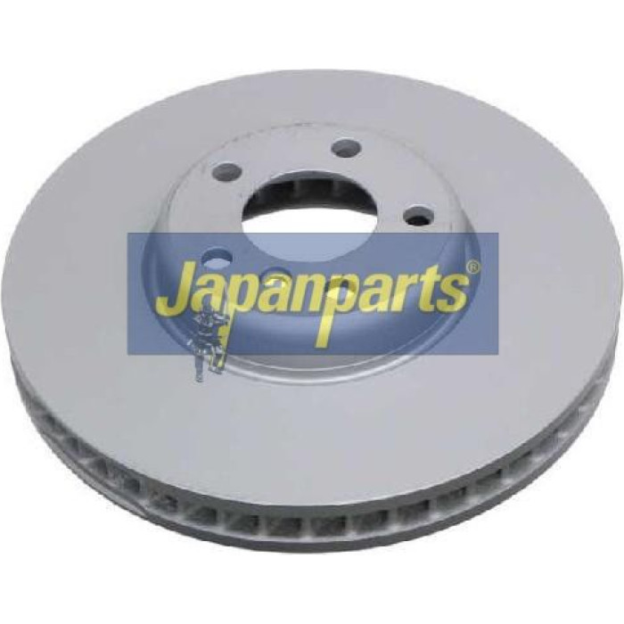 Japanparts Bremsscheibe DI-0132C Japanparts Bremsscheibe DI-0132C