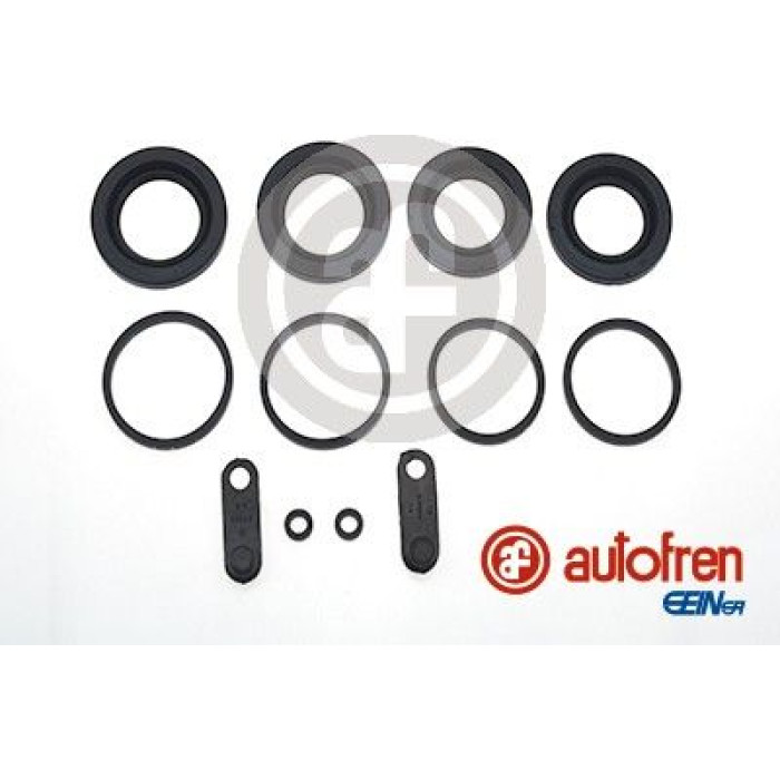 Reparatursatz Bremssattel P. Volvo S60 2.5R 02 D4813 Reparatursatz Bremssattel P. Volvo S60 2.5R 02 D4813