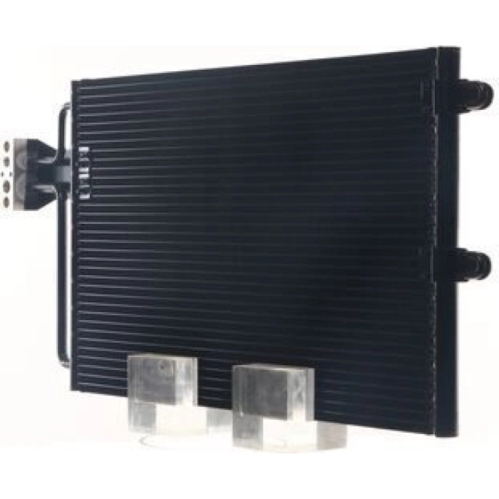 MAHLE Kondensator, Klimaanlage AC 151 000S MAHLE Kondensator, Klimaanlage AC 151 000S