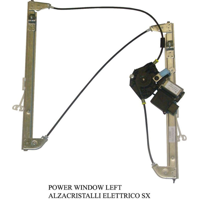 Valeo Fensterheber 851533 Valeo Fensterheber 851533
