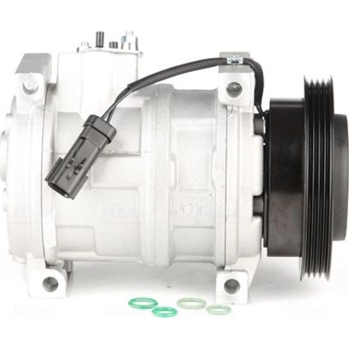 Nissens Klimakompressor PKW 89382 Nissens Klimakompressor PKW 89382