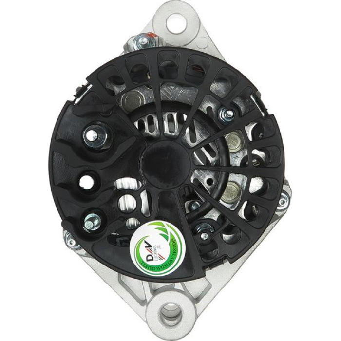A4048 AS-PL Lichtmaschine (Generator) A4048