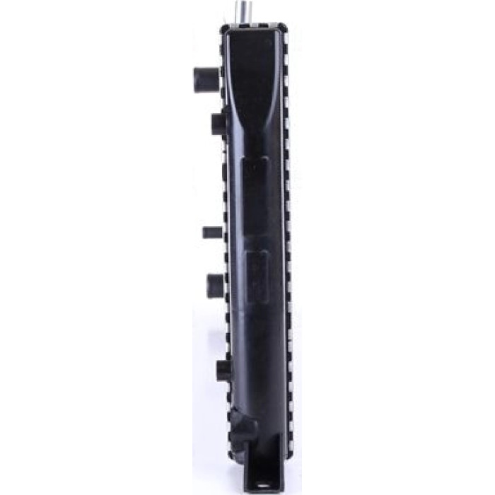 Nissens Wasserkühler PKW 604361 Nissens Wasserkühler PKW 604361