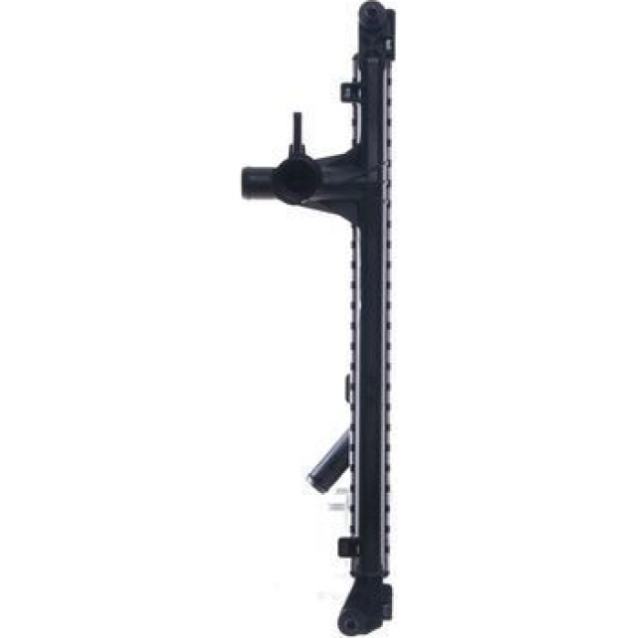 MAHLE Kühler, Motorkühlung CR 2071 000S MAHLE Kühler, Motorkühlung CR 2071 000S
