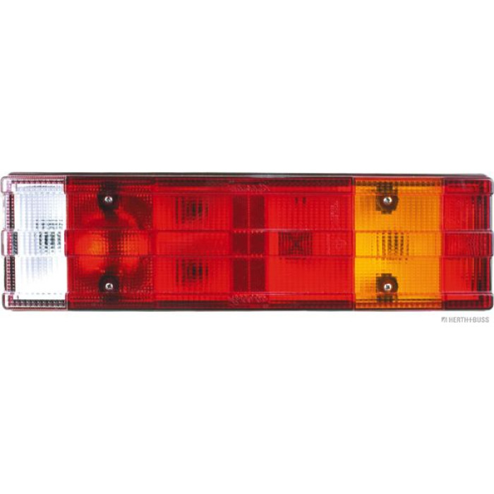 Herth+Buss Elparts Rücklicht 83840607 Herth+Buss Elparts Rücklicht 83840607