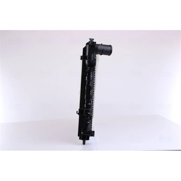 Nissens Wasserkühler PKW 61380A Nissens Wasserkühler PKW 61380A