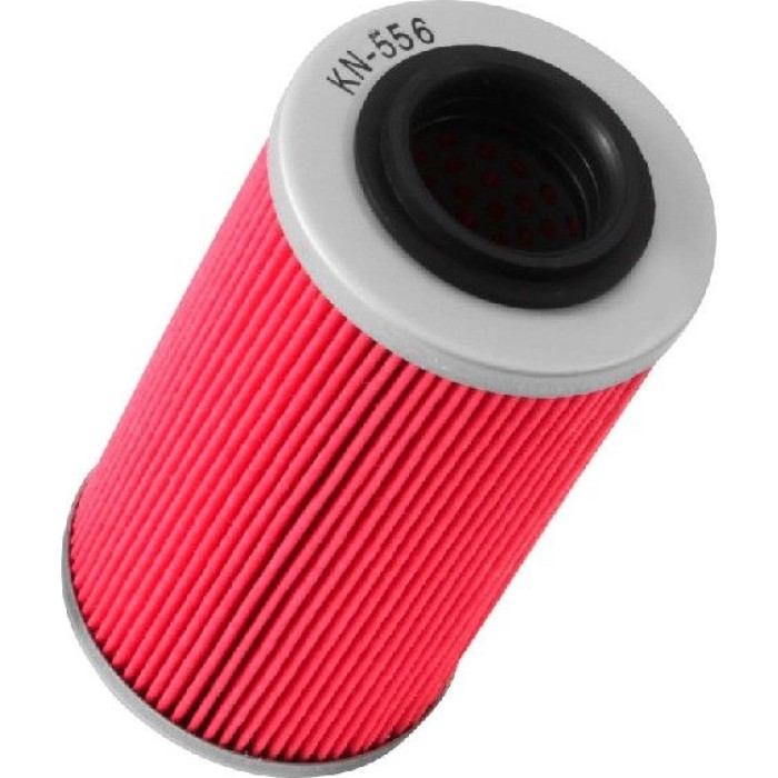 K&N Ölfilter Motorrad Wk Ad KN-556 K&N Ölfilter Motorrad Wk Ad KN-556