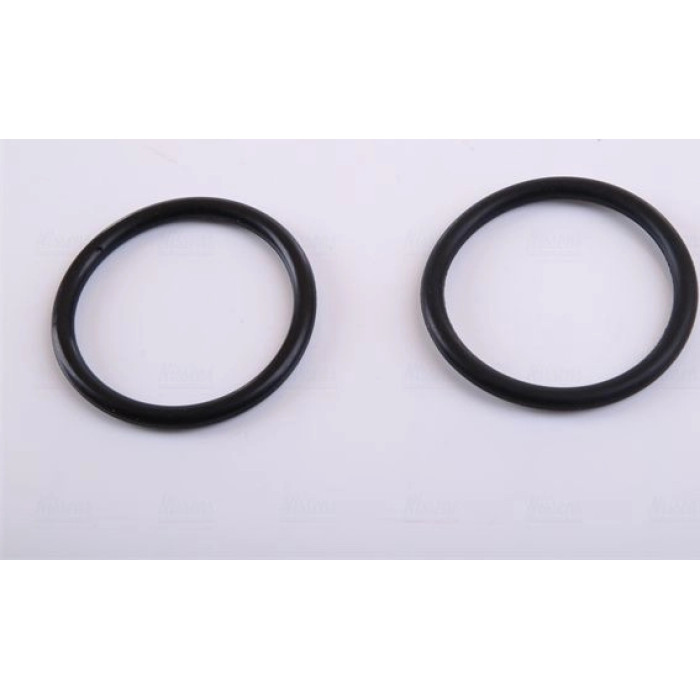 Nissens Wasserkühler PKW 60839 Nissens Wasserkühler PKW 60839
