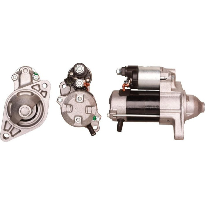 DRI Anlasser 335099092 12 V DRI Anlasser 335099092 12 V