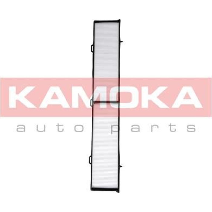 Kamoka Innenraumfilter F410601 Kamoka Innenraumfilter F410601