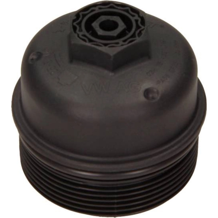VAG Original 03N115433C Ölfilterabdeckung VW Golf 1.6 TDI 13 03N115433C
