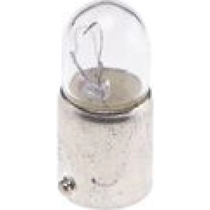 1987302212 Bosch 12V 2W PURE LIGHT BA9s 1987302212