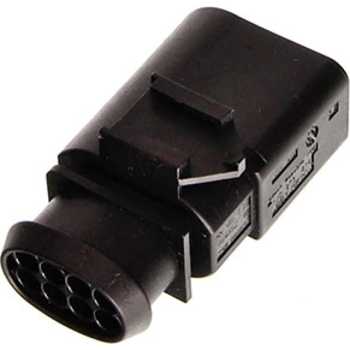 VAG Original 1J0973814 1J0973814 Audi A1 Stecker 15 – – OE-Nr. 1J0973814